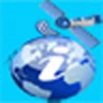 Logo of SATELLITE INFO android Application 